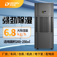 除濕機 EP-6.8D