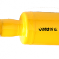 平端異徑對(duì)接頭