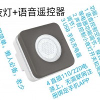 語音遙控器