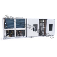 屋頂式空調(diào)機(jī)組 屋頂機(jī) 直膨式空調(diào)機(jī)組