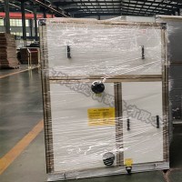立式新風(fēng)換氣機(jī) 全熱交換器新風(fēng)換氣機(jī) 立式熱回收機(jī)組