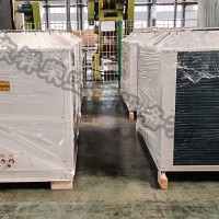 直膨式空調(diào)機(jī)組 組合式凈化空調(diào)機(jī)組直膨機(jī)