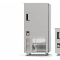 意大利TECNOINOX  ATB10速凍柜/商用廚房設(shè)備食品生鮮冷藏速凍柜
