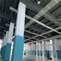 布丁BD-G柔性布袋風(fēng)管送風(fēng)系統(tǒng)功能型抗靜電