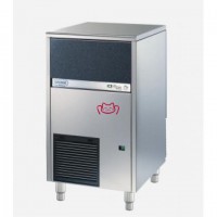 進(jìn)口品牌意大利BREMA CB425 制冰粒機(jī)（46KG)制雪花機(jī)