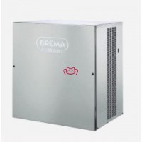 進(jìn)口意大利BREMA VM900  400KG分體式梯形制冰粒機(jī)、商用制冰機(jī)