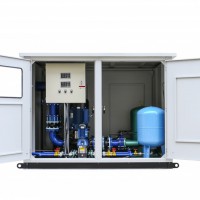 威海遠(yuǎn)大-水力模塊機(jī)組