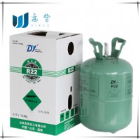 制冷劑R22 空調冷庫化工降溫制藥必備氟利昂 東岳巨化飛源冰龍