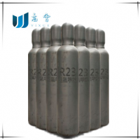 制冷劑R23 超低溫制冷設備試驗儀器用高純度氟利昂 凈重30kg