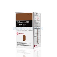 R407a科慕(前杜邦)Chemours R407a制冷劑freon407a氟利安407A致冷R407A