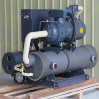 螺桿式冷水機(jī)_低溫螺桿式冷水機(jī)【匯賢冷水機(jī)】