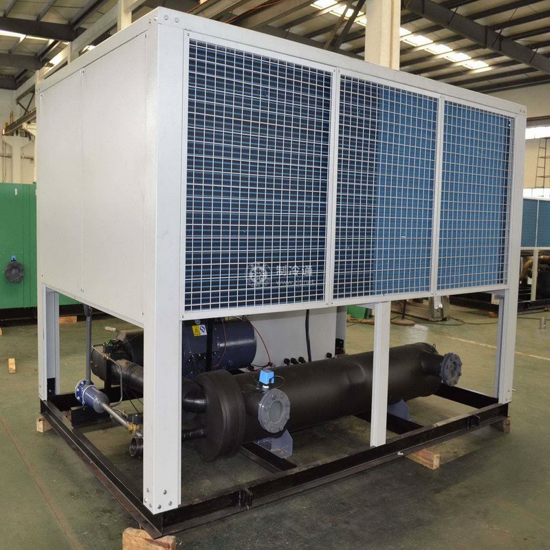 低溫冷水機