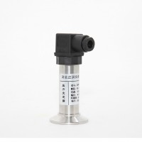 衛(wèi)生型壓力變送器 ZWP-180L-G 1.6MPA