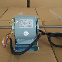 風(fēng)機(jī)盤(pán)管電機(jī)YSK110-53-4TI