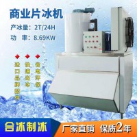 片冰機(jī)2噸