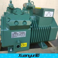 5P-50P比澤爾型制冷半封閉活塞壓縮機(jī)冷庫保鮮設(shè)備