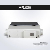 全效除霾熱回收新風機QFA-D250P