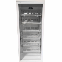 8~20℃ 藥品陰涼柜 360L醫(yī)用冷藏箱微電腦數(shù)字控制
