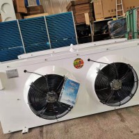 DD60冷風機