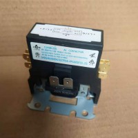 空調(diào)繼電器25A單極220V