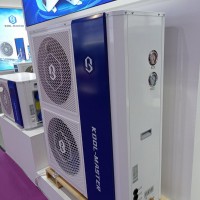 冷庫機組