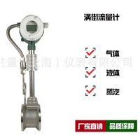 新款渦街流量計(jì)廠家直供品質(zhì)保證