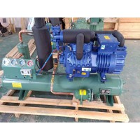 浙江RFC半封閉雙級水冷機組 RFS6DS-30.2