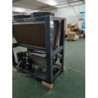 十五匹熱水機