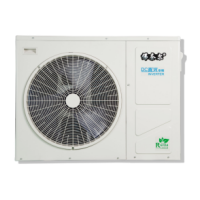 低環(huán)境溫度空氣源(變頻)整體機(jī)組