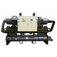 工業冷水機組 冰機  制冷機