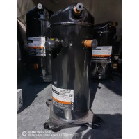 VR61KF-TFP-542 VR61KF-TFP-54E原裝艾默生谷輪壓縮機 熱泵空調壓縮機