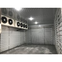 冷庫(kù)安裝 承接大中小型冷庫(kù) 保鮮庫(kù)
