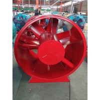 消防風機