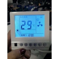 溫度控制器 空調溫控器