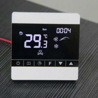 溫度控制器 空調溫控器