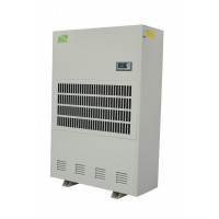 松井CFZ-20S除濕器 精密機械除濕機 無塵車間抽濕機大功率除濕機