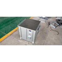 愛藍索新風系統凈化風機