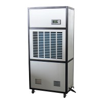松井恒濕機HS-10S實驗室電子車間數據機房專用加濕除濕一體機