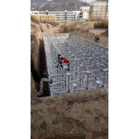 嘉科制冷設備 BDF地埋水箱