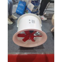 軸流風機