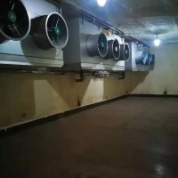 冷風機