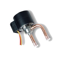 熱泵 空氣能 熱水器 新能源 電子膨脹閥