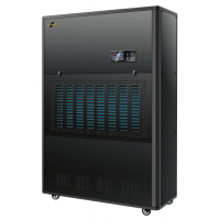 除濕機MS-40KG