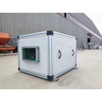離心風機