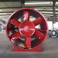 軸流風機