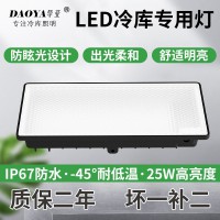 冷庫專用LED燈