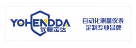 上海優定電子科技有限公司