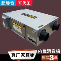 新風換氣機