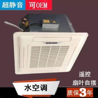 四面出風卡盤