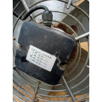 網(wǎng)罩風(fēng)機(jī)